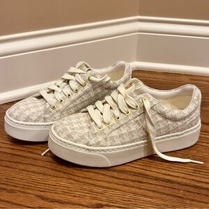 Cole Haan GrandPrø Max Platform Sneakers 7.5